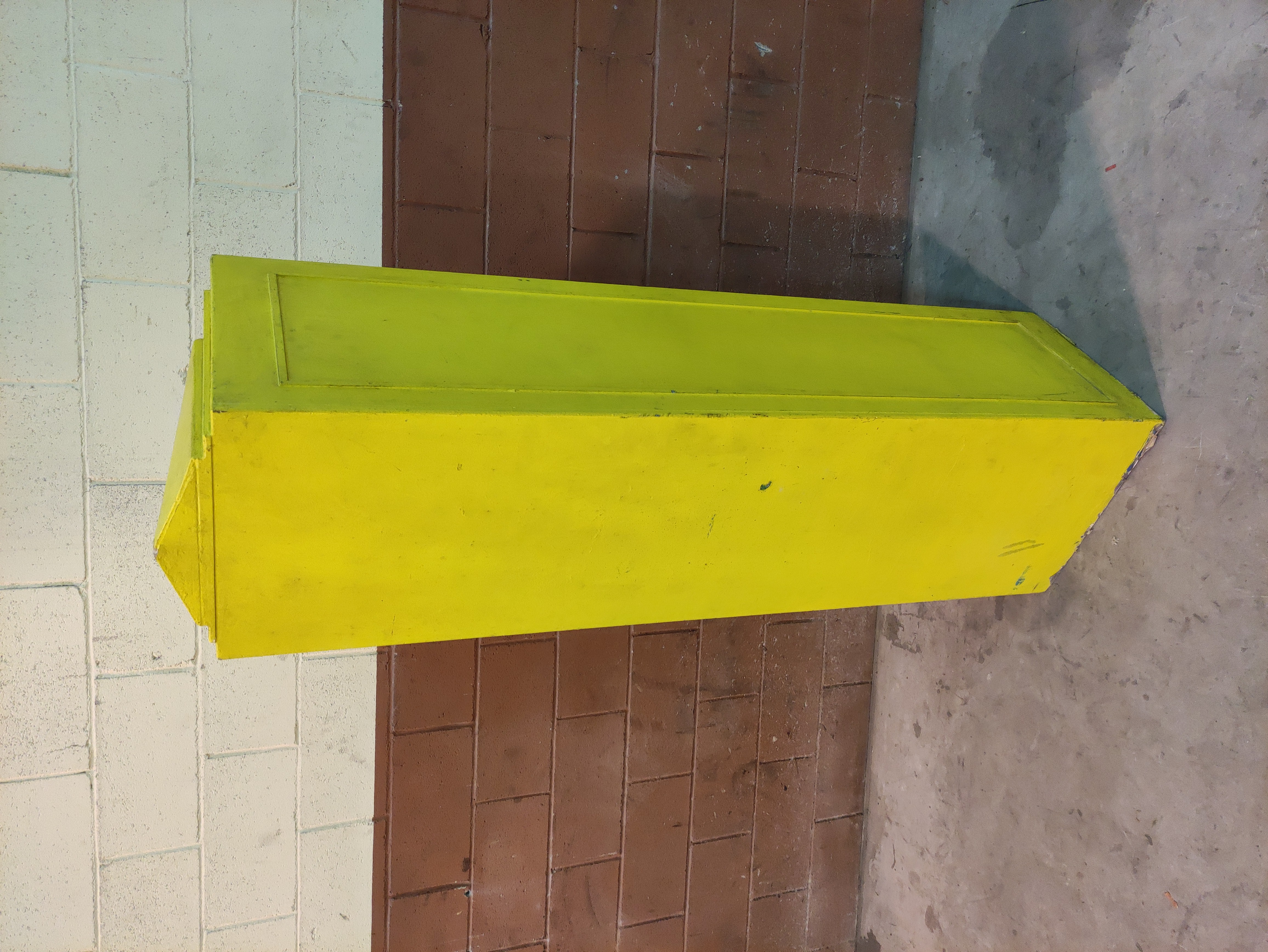 buzon correo francia replica mad 173.5-181.5x48.5x42.7 1u